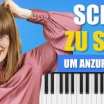 Read more about the article Bin ich zu alt um mit dem Klavier Spielen anzufangen?