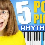 Read more about the article Pop Piano Rhythmus leicht gemacht
