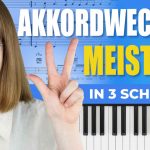Read more about the article Akkordwechsel meistern in 3 Schritten
