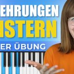 Read more about the article Umkehrungen am Klavier üben