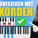 Read more about the article Akkorde improvisieren Klavier