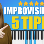 Read more about the article 5 einfache Tipps zum Improvisieren