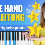 Read more about the article Linke Hand Begleitmuster fürs Klavier