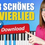 Read more about the article Schöne Klaviermusik auf dem Klavier spielen