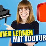 Read more about the article Klavier selbst beibringen mit YouTube