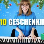 Read more about the article 10 Geschenkideen für Klavierspieler