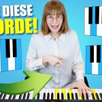 Read more about the article Freies Klavierspiel: 4 Akkorde, unendliche Möglichkeiten!