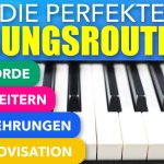 Read more about the article Die perfekten Klavier Übungen für jeden Tag
