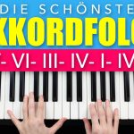 Read more about the article Pachelbel Kanon: Improvisation und Klavier Akkorde