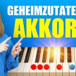 Read more about the article Klavier Akkorde spannender spielen