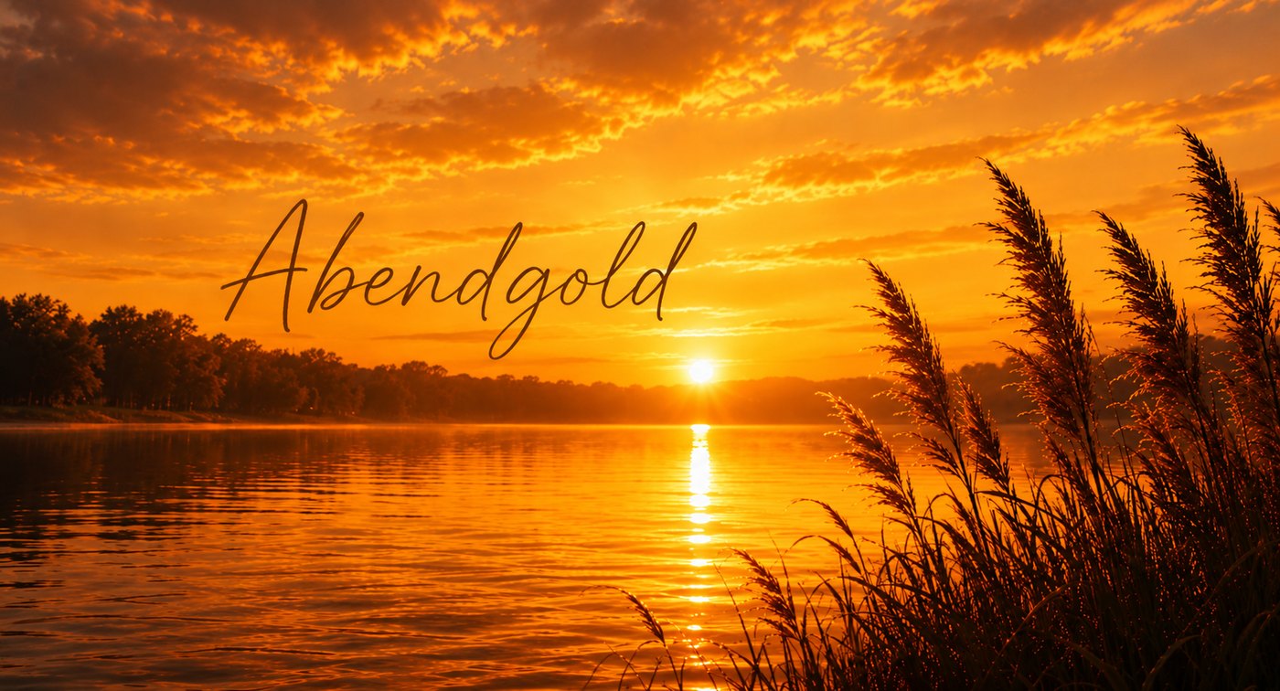 Abendgold